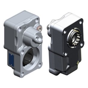 Power Take Off Eaton-E