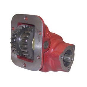 Power Take Off Turner