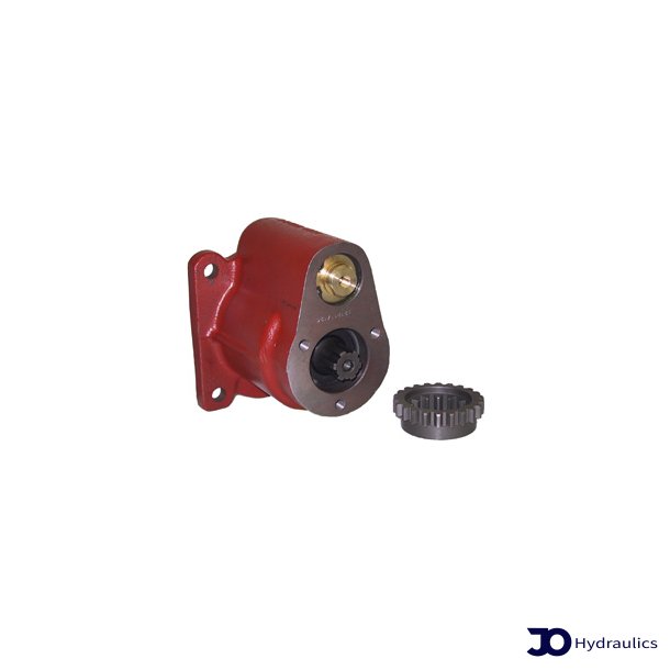 Power Take Off Ford FORD JO Hydraulics A/S