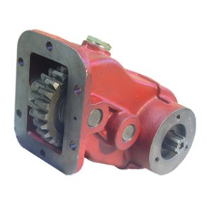 Power Take Off Fuller