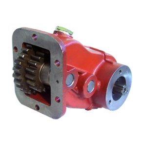 Power Take Off Fuller