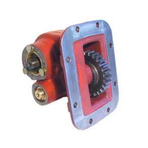 Power Take Off Fuller