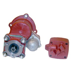 Power Take Off Fuller