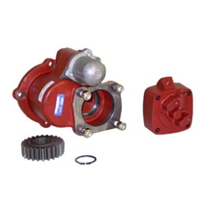 Power Take Off Fuller