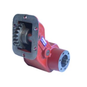 Power Take Off Fuller