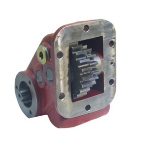 Power Take Off Fuller