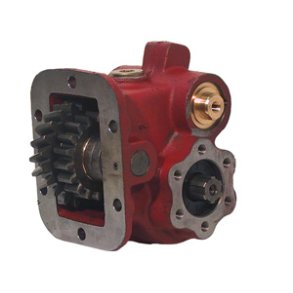 Power Take Off Clark