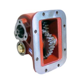 Power Take Off Fuller