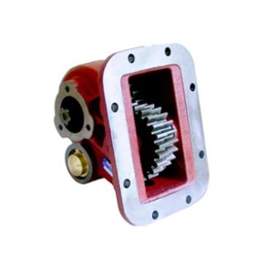 Power Take Off Fuller