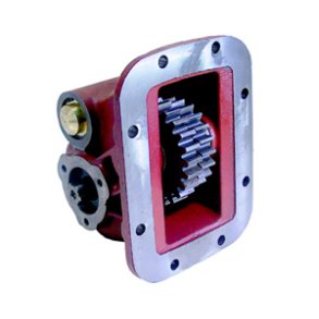 Power Take Off Fuller