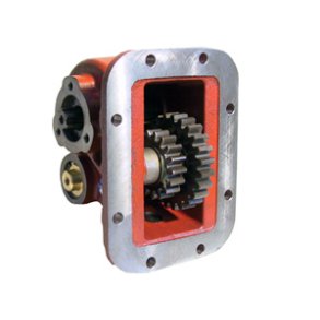 Power Take Off Fuller