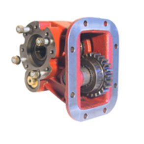 Power Take Off Fuller