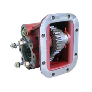 Power Take Off Fuller