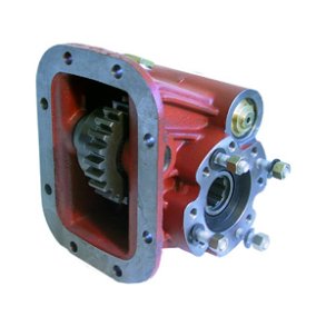 Power Take Off Fuller