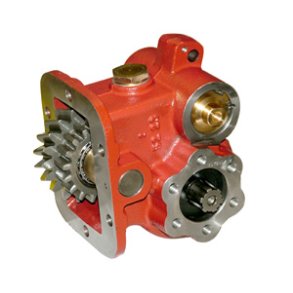 Power Take Off Eaton-Us