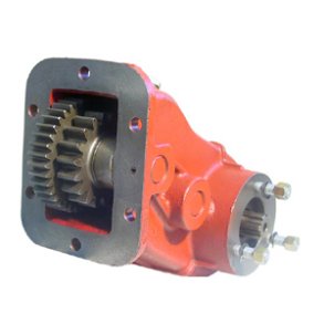 Power Take Off Eaton-E