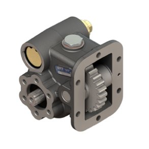 Power Take Off Eaton-E