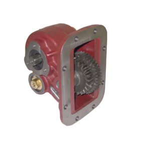 Power Take Off Eaton-E