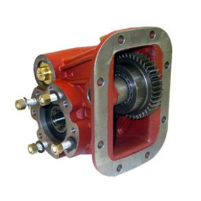 Power Take Off Eaton-E