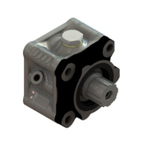 Power Take Off Eaton-E