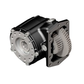 Power Take Off Allison Serie 3000+4000