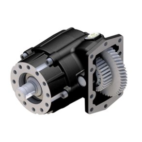 Power Take Off Allison 12vdc