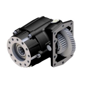 Power Take Off Allison