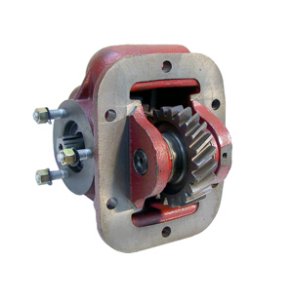 Power Take Off Mitsubishi