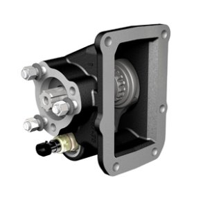 Power Take Off Mitsubishi