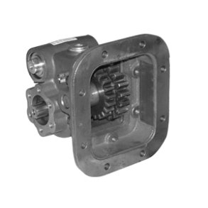 Power Take Off Mitsubishi