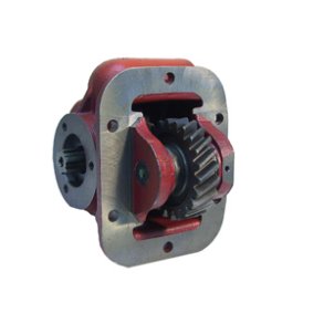 Power Take Off Mitsubishi