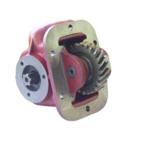 Power Take Off Mitsubishi