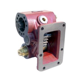 Power Take Off Mitsubishi