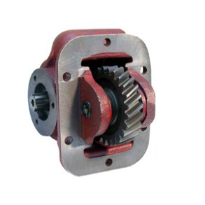 Power Take Off Mitsubishi