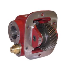 Power Take Off Mitsubishi