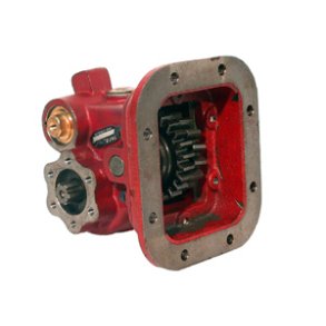 Power Take Off Mitsubishi