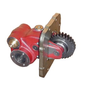 Power Take Off Mitsubishi