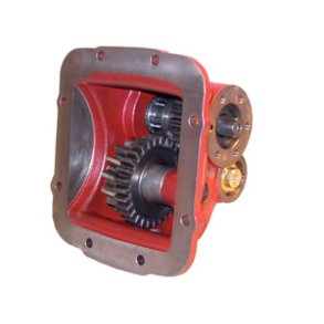 Power Take Off Mitsubishi