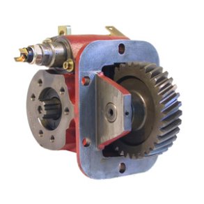 Power Take Off Mazda