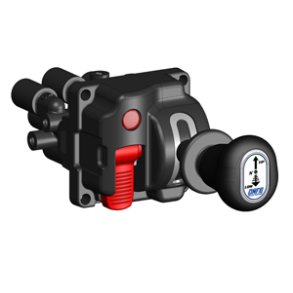 Lufth�ndtag N-Force EVO