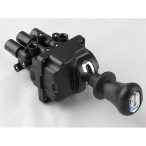 Lufth�ndtag N-Force EVO