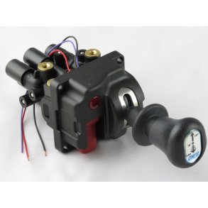 Lufth�ndtag N-Force EVO