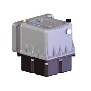 Plastic- Alu Tank 3 L