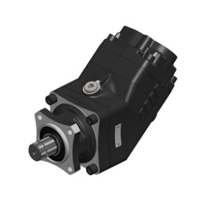 Stempelpumpe Dobbelt Twin Flow 53+53