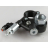 By Pass Ventil - Steel 24Vdc