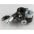 By Pass Ventil - Steel 24 VDC