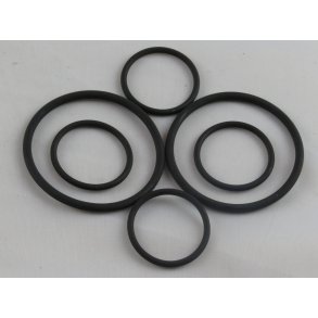 Sealset for By pass valve