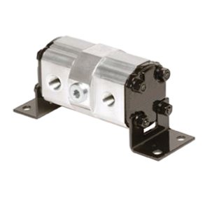 Tandhjulsflowdivider  3x6 cc