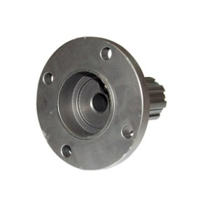 Kardanflange PTO 17/18 - ISO 32x36