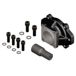 Adaptors�t PTO ISO 4 HOLES PUMPE SAE-C